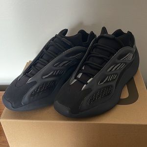 Yeezy 700 v3 dark glow